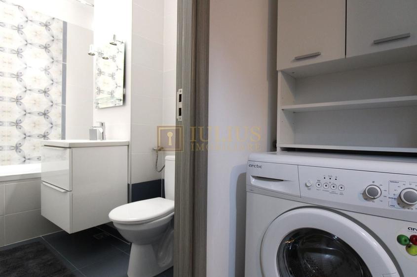 Apartament cu 3 camere decomandat în Soarelui