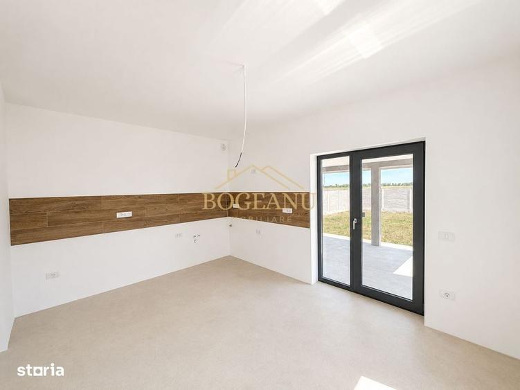 BG192-Casa individuala 4 camere,2 bai, 100 mp utili | 531 mp teren-SAG - 8