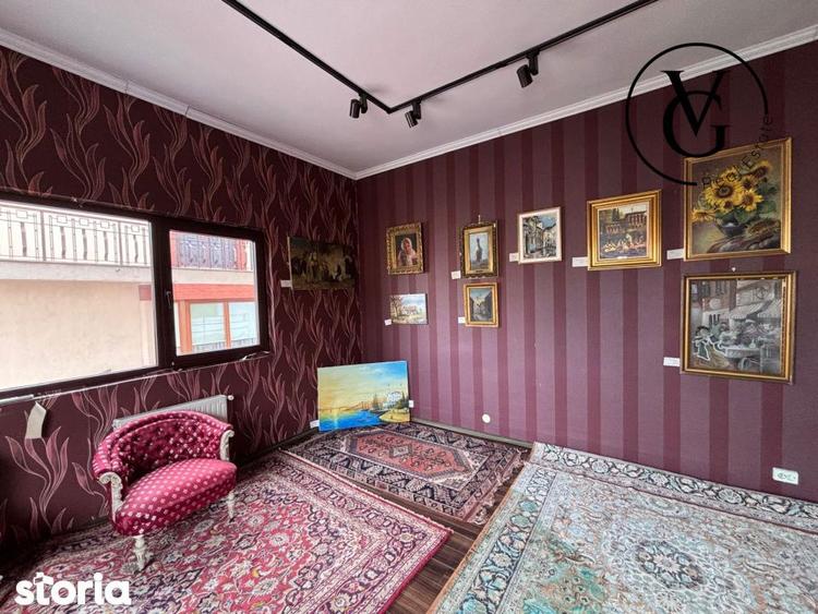 Casa ideala pentru investitie in zona 1 Mai Domenii - 10