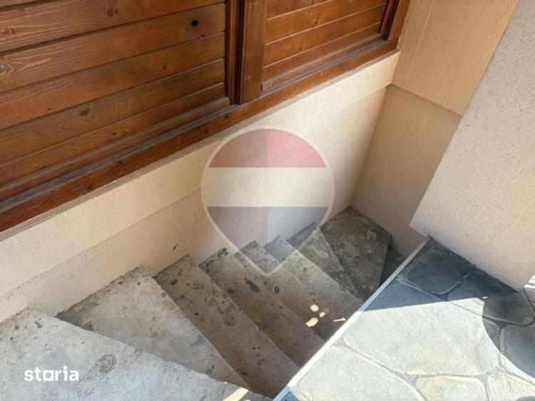 Casă cu 5 camere cu Teren 541 Mp în Ocna Șugatag