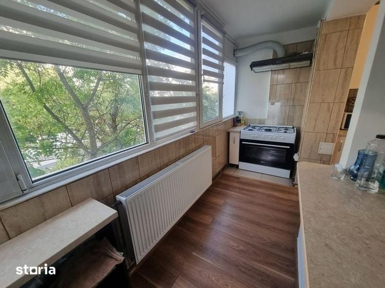 Apartament cu 2 camere, Piata Chibrit - 5