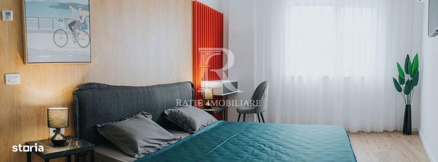 Apartament cu 3 camere | Etaj 4 | Orasul Nou | Oradea - 10