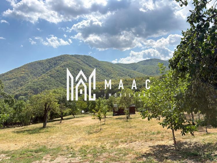 Teren Construcții intravilan de 1180 mp, în Cisnădioara