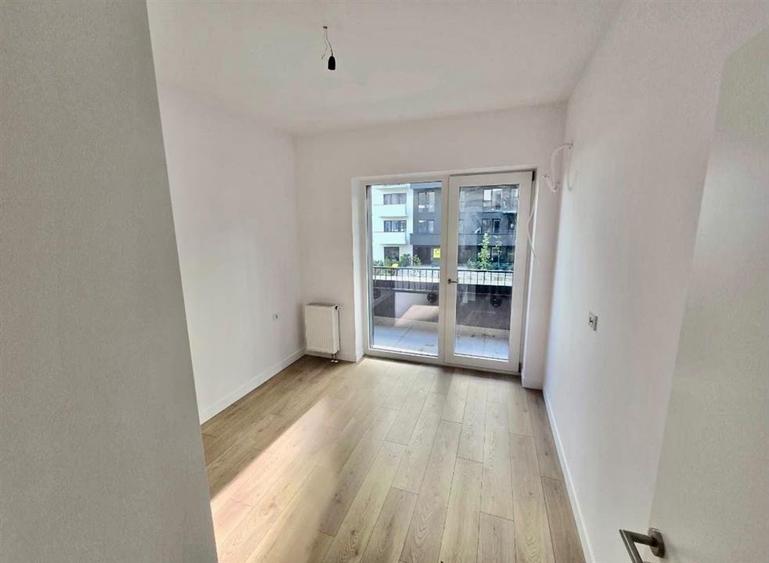Apartament cu 2 camere decomandat în Tudor Vladimirescu