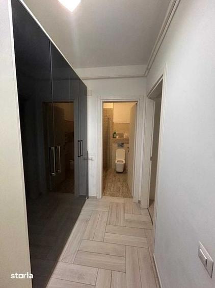 Apartament cu 2 camere decomandat în Gării