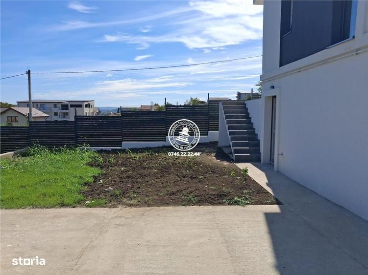 Casă cu 4 camere în Rediu