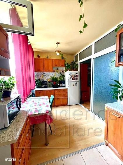 Garsoniera, Manastur, zona Complex BIG - 3