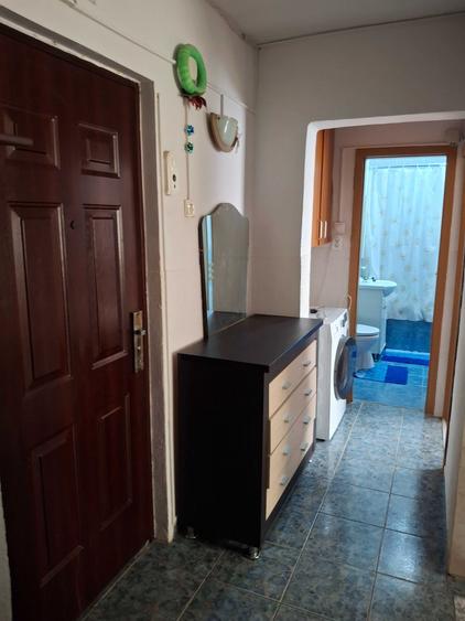 Inchiriez apartament 2 camere Valea Aurie Sibiu, mobilat, lift, centrala proprie - 3
