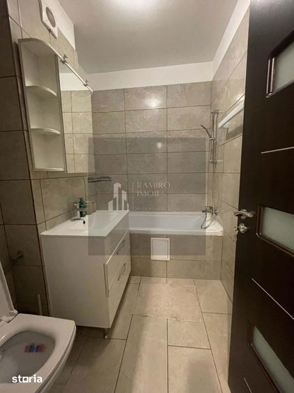 Garsoniera de inchiriat Exigent Plaza Residence | Parcul Liniei | Me - 6