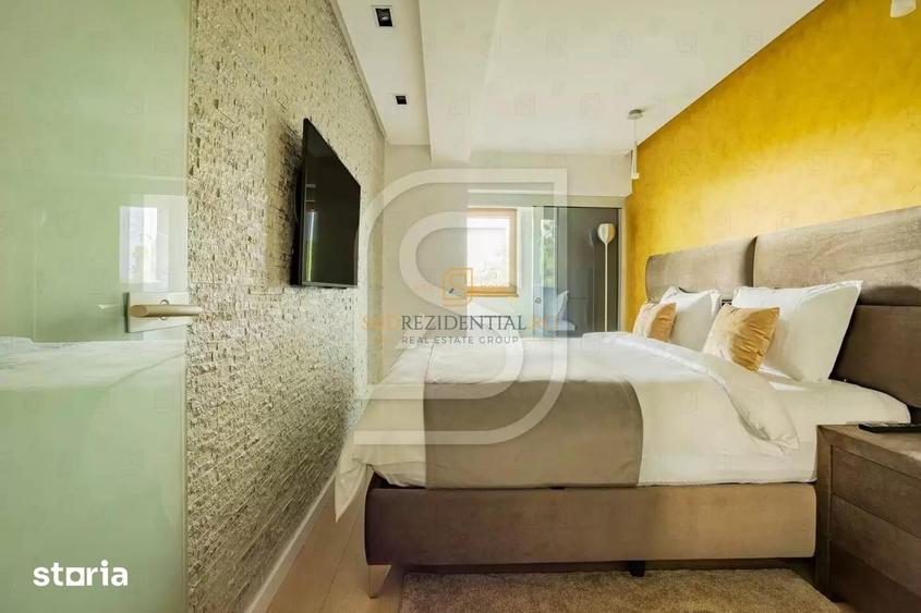 Apartament cu 2 camere în Metalurgiei