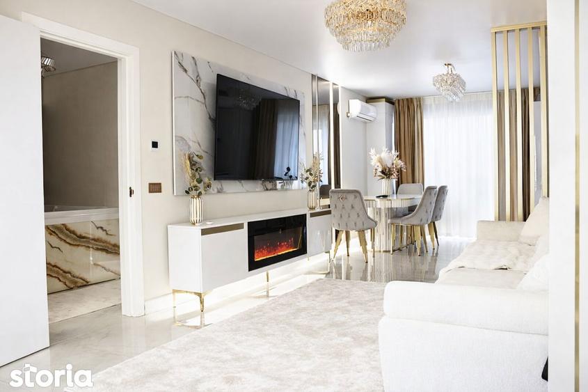 Apartament cu 2 camere în Copou