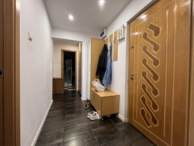 Apartament cu 2 camere decomandat, mobilat în Timocului-Șaguna