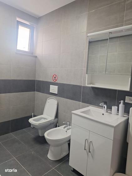 Spațiu comercial, de 100 mp, în Lujerului