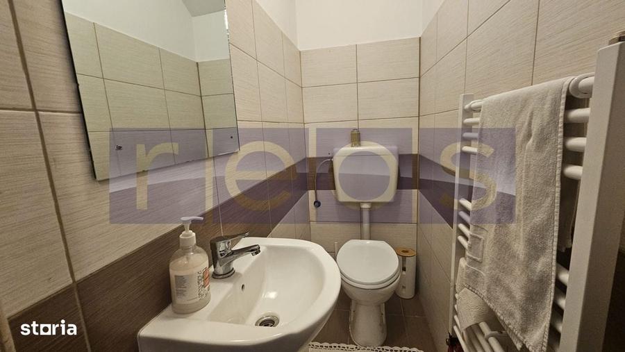 Casă cu 3 camere în Prelungirea Ghencea