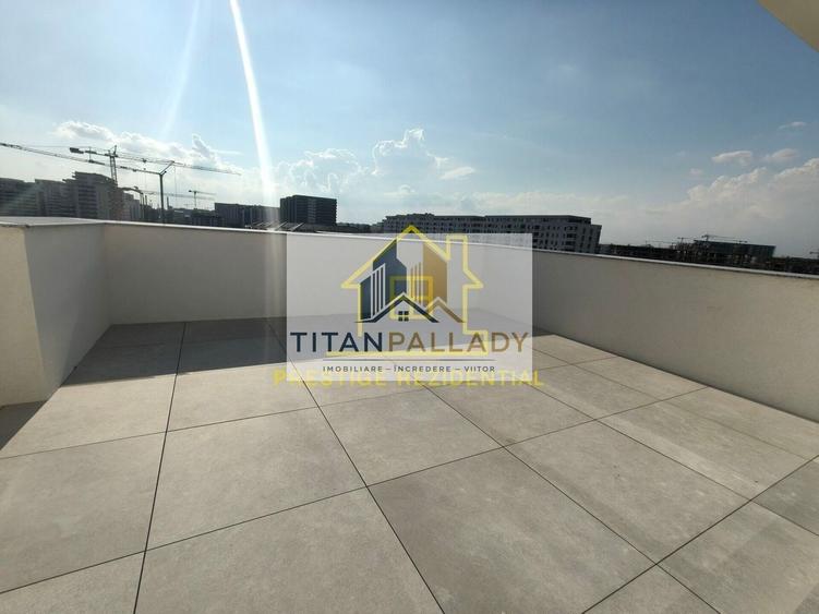 3 Camere / 121mp / Titan-Pallady / Balcon 35mp / Premium - 4