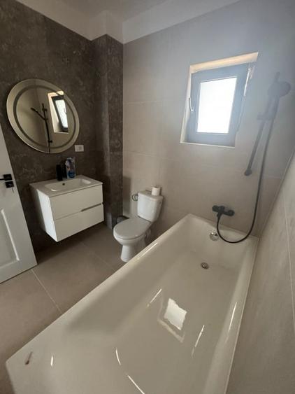 Duplex cu 5 camere cu Canalizare în Bragadiru