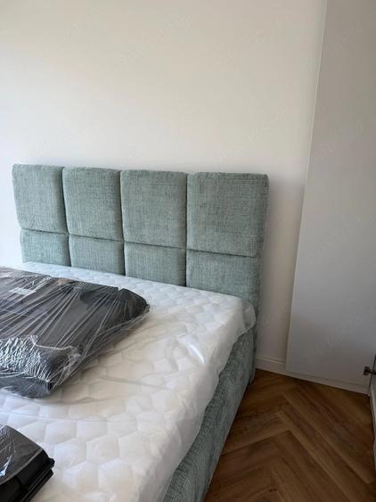 Apartament cu 2 camere semidecomandat în Dacia