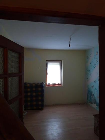 Casă individuală cu 3 camere cu Teren 1000 Mp în Șoldanu