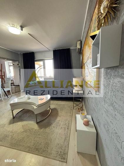 Apartament cu 2 camere în Cățelu