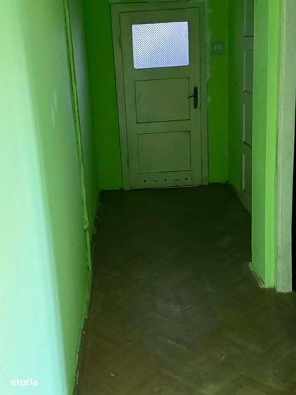Casă cu 4 camere cu Teren 200 Mp în Central