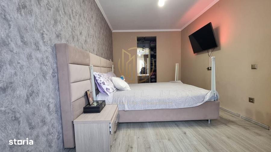 Casă cu 3 camere în Sălaj