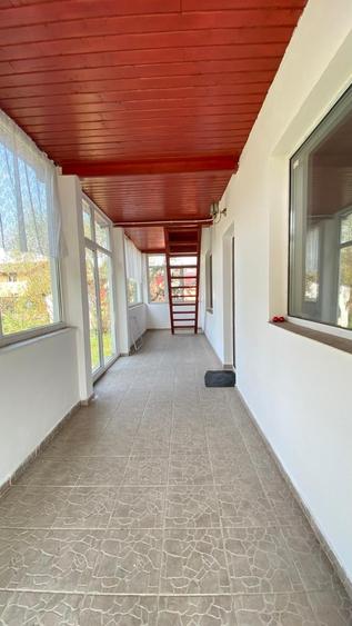 Casă individuală cu 4 camere cu Teren 885 Mp în Gruiu