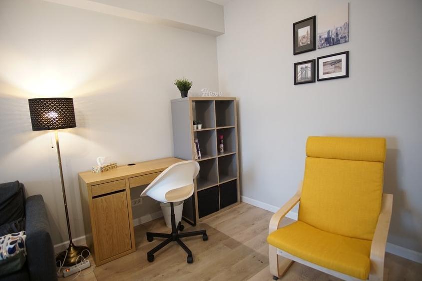 Nerva Traian | Ultramodern | Bloc nou Boutique | Centrală proprie - 5