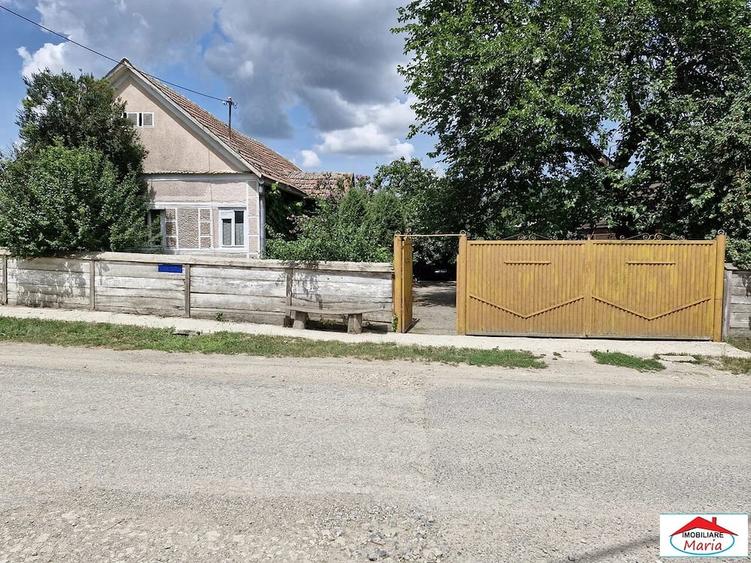 Casă în Unimăt