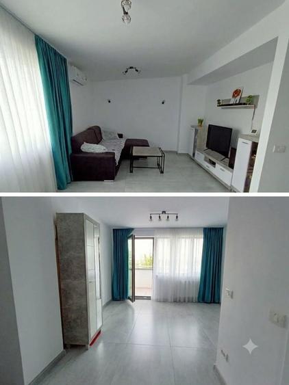 Apartament modern cu 2 camere zona Lipovei - 2