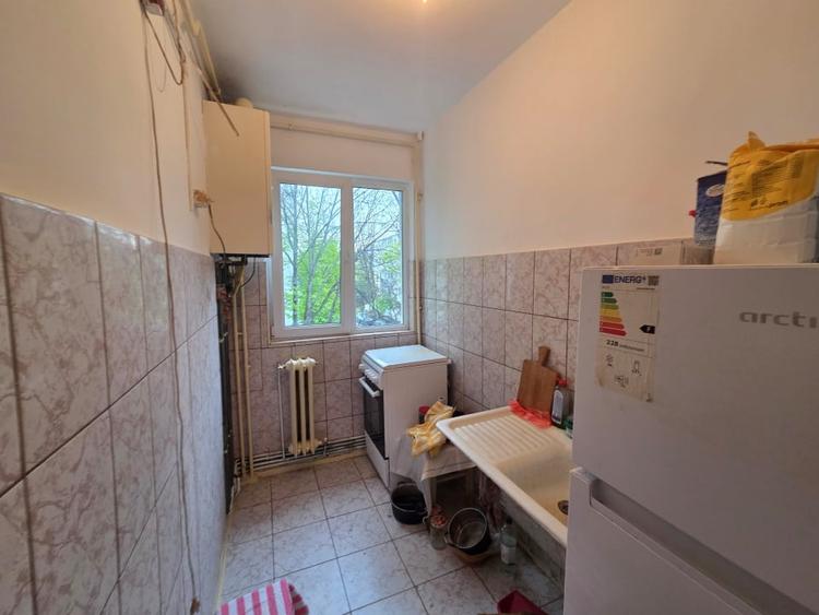 3 camere-Etaj 2-Alexandru cel Bun - 1