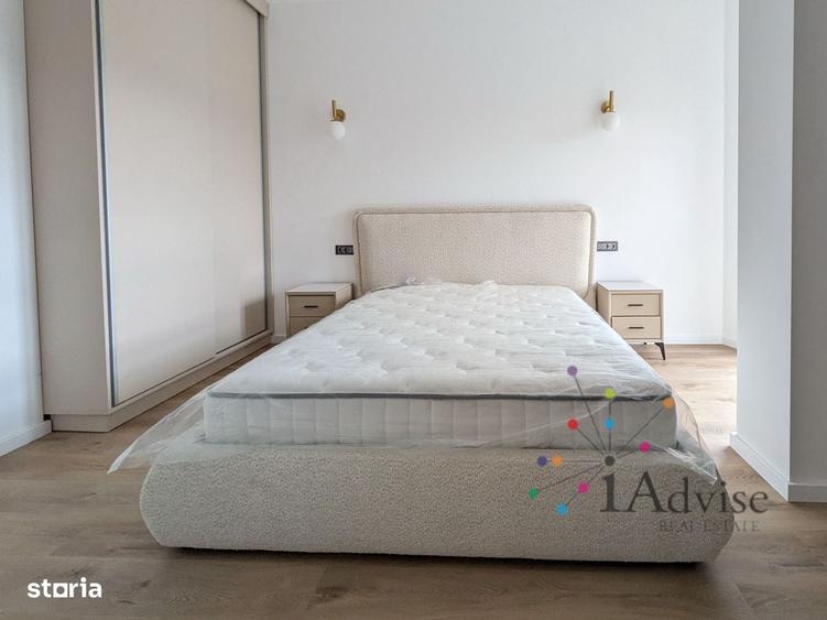 Apartament cu 2 camere în Tractorul