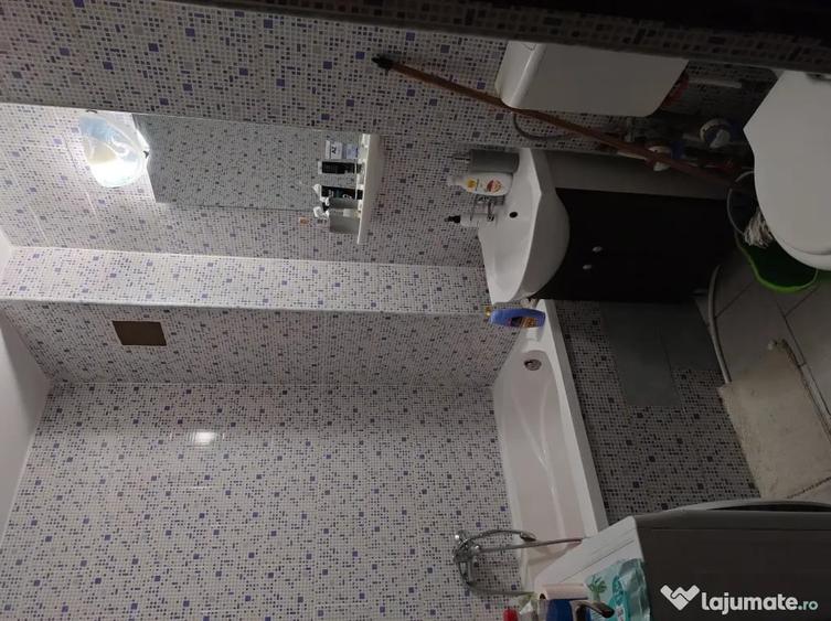 Garsonieră semidecomandată în Central