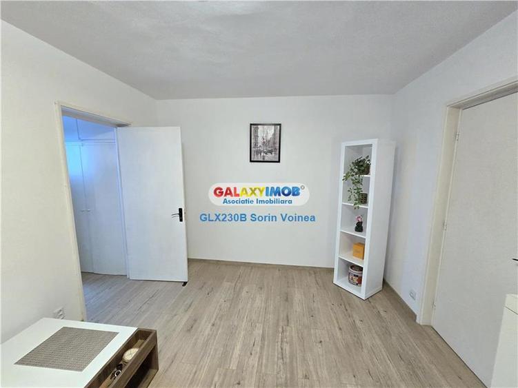 Apartament cu 2 camere semidecomandat, mobilat în Dristor