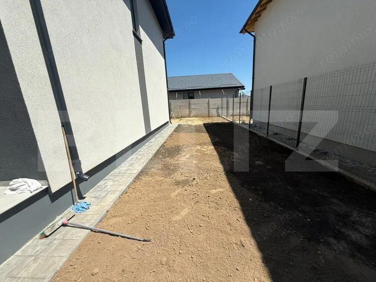 Casă cu 7 camere cu Teren 329 Mp în Central