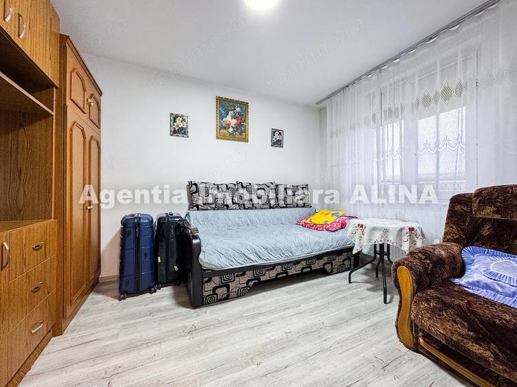 Garsonieră semidecomandată în Dacia