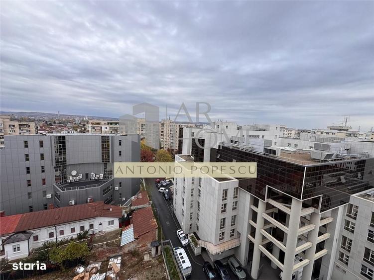 Spațiu comercial, de 35 mp, în Ultracentral