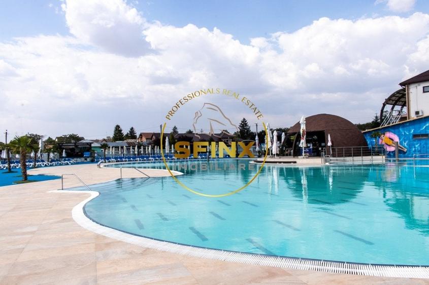 Hotel/Pensiune, de 2,700 mp, în Vânătorii Mici