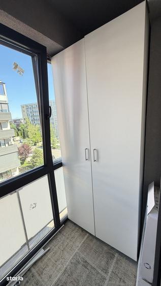 Apartament cu 2 camere în Bartolomeu