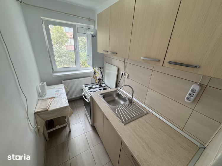Apartament 3 camere zona Tomis Nord - 2