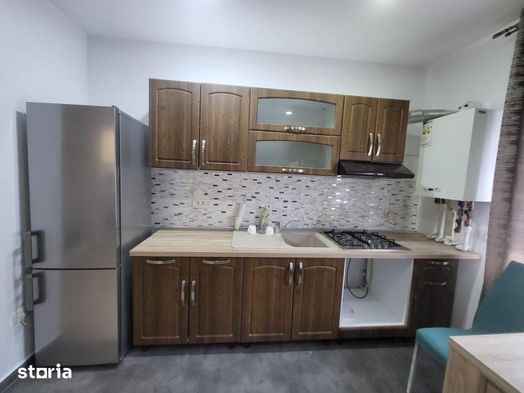 Apartament cu 2 camere în Central — fotografia 1