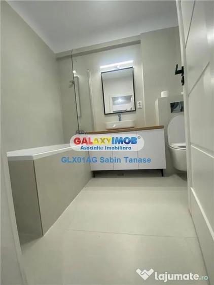 Apartament cu 2 camere decomandat în Frații Golești