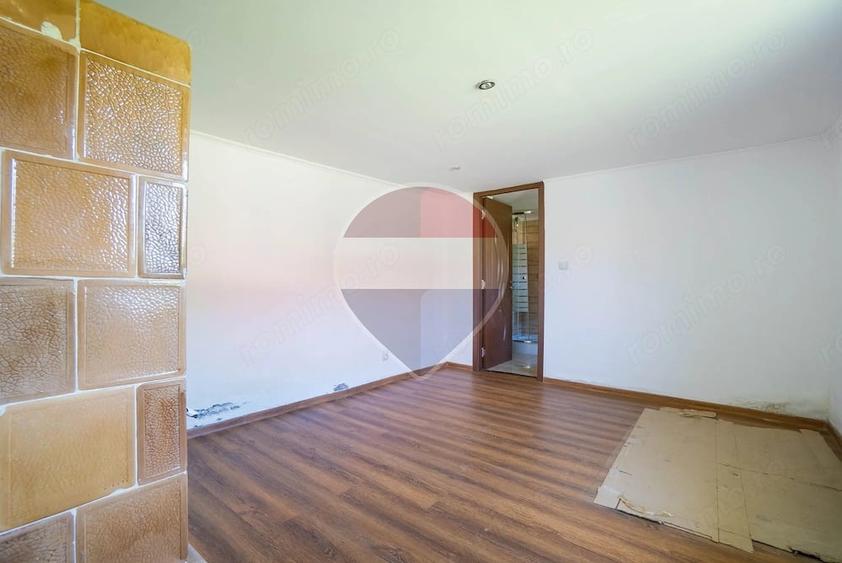 CASA CU DOUA CORPURI | TEREN 565MP | UTILITATI | ZIZIN | TARLUNGENI - 14