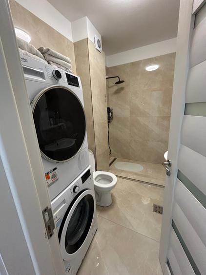 Apartament cu 2 camere decomandat în Colentina