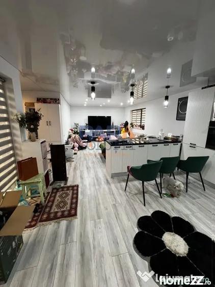 Casă cu 3 camere cu Teren 159 Mp în Sud