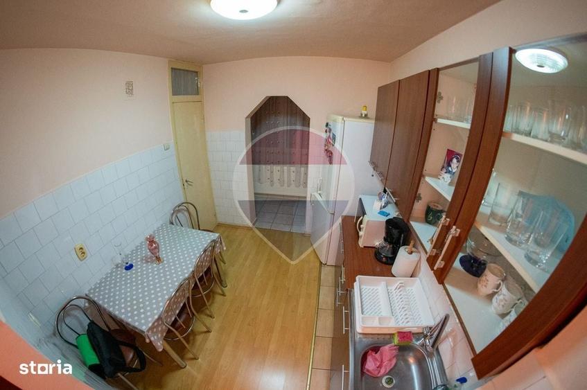 Apartament Medias str.Dorobanti - 2
