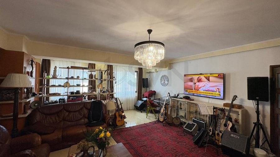 Apartament 2 Camere I Dorobanti I PerlaI - 5