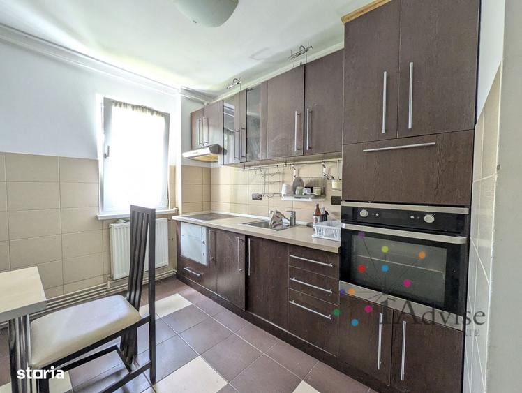 Apartament 2 camere Astra, Brasov - 10