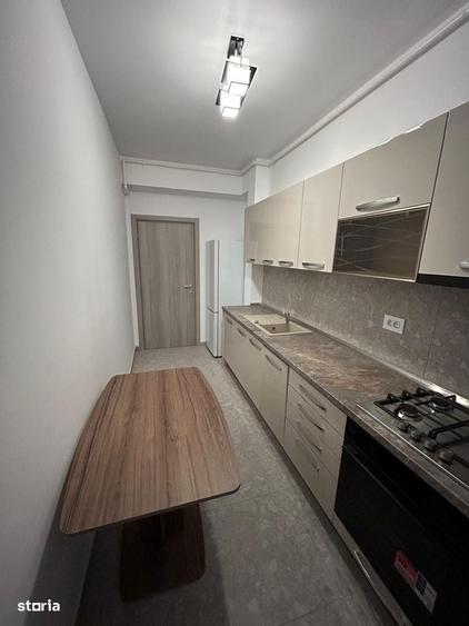 Apartament cu 2 camere în Timișoara