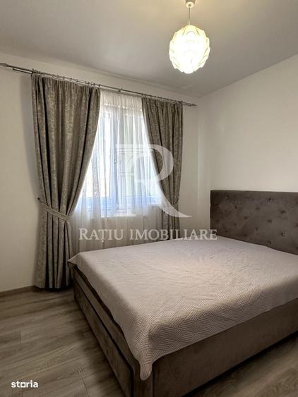 Apartament cu 2 camere | Prima Nufarul Residence | Oradea - 7