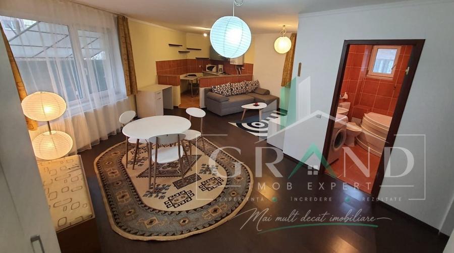 Ap 2 camere,BALCON,PARCARE,Zona Manastur/Casa Piratilor - 4